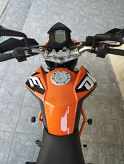 KTM 125 Duke 2016 DUKE 125-thumb-4