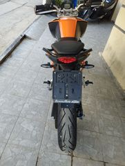 KTM 125 Duke 2016 DUKE 125-thumb-5