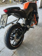 KTM 125 Duke 2016 DUKE 125-thumb-6