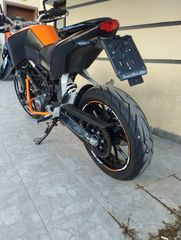 KTM 125 Duke 2016 DUKE 125-thumb-8