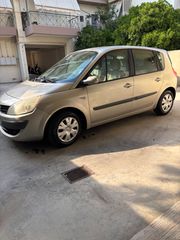 Renault Scenic 2007