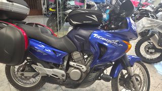 Honda Transalp 650 2003
