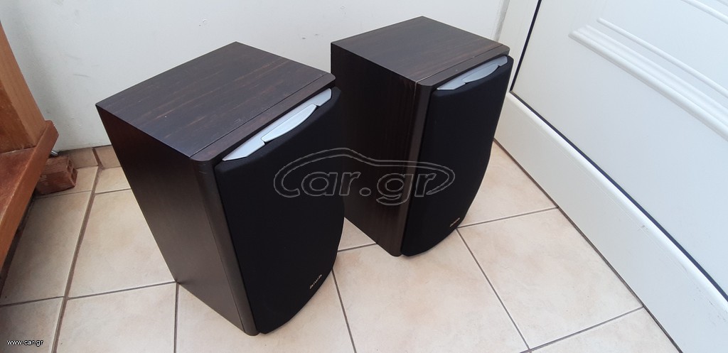 Ηχεια hifi