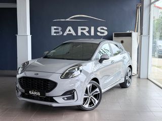 Ford Puma 2021 ST LINE 1.5 DIESEL “BOOK SERVİCE”