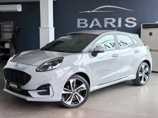 Ford Puma 2021 ST LINE 1.5 DIESEL “BOOK SERVİCE”-thumb-1