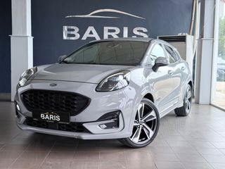 Ford Puma 2021 ST LINE 1.5 DIESEL “BOOK SERVİCE”-thumb-2