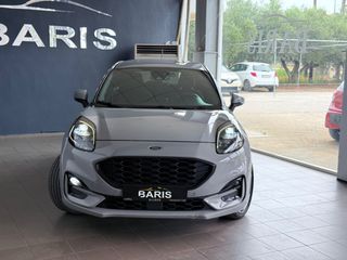 Ford Puma 2021 ST LINE 1.5 DIESEL “BOOK SERVİCE”-thumb-3