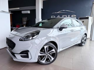 Ford Puma 2021 ST LINE 1.5 DIESEL “BOOK SERVİCE”-thumb-5