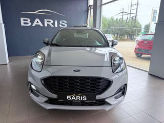 Ford Puma 2021 ST LINE 1.5 DIESEL “BOOK SERVİCE”-thumb-6