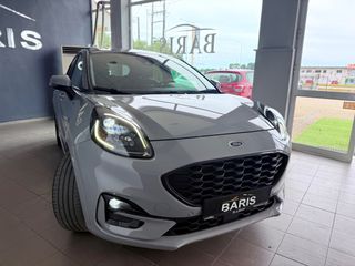 Ford Puma 2021 ST LINE 1.5 DIESEL “BOOK SERVİCE”-thumb-7