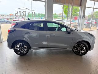 Ford Puma 2021 ST LINE 1.5 DIESEL “BOOK SERVİCE”-thumb-8