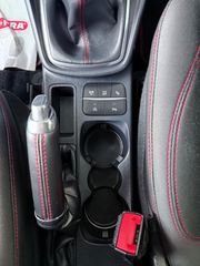 Ford Puma 2021 ST LINE 1.5 DIESEL “BOOK SERVİCE”-thumb-36