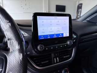 Ford Puma 2021 ST LINE 1.5 DIESEL “BOOK SERVİCE”-thumb-38