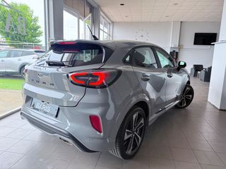 Ford Puma 2021 ST LINE 1.5 DIESEL “BOOK SERVİCE”-thumb-10
