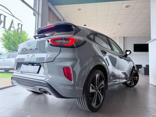 Ford Puma 2021 ST LINE 1.5 DIESEL “BOOK SERVİCE”-thumb-11