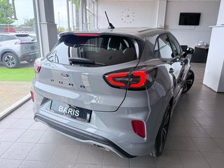 Ford Puma 2021 ST LINE 1.5 DIESEL “BOOK SERVİCE”-thumb-12