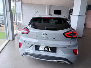 Ford Puma 2021 ST LINE 1.5 DIESEL “BOOK SERVİCE”-thumb-13