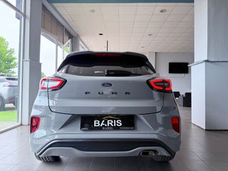 Ford Puma 2021 ST LINE 1.5 DIESEL “BOOK SERVİCE”-thumb-14