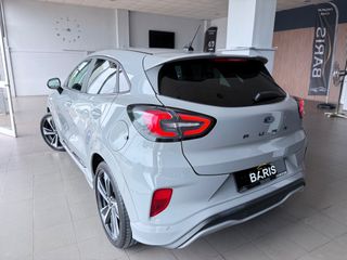 Ford Puma 2021 ST LINE 1.5 DIESEL “BOOK SERVİCE”-thumb-15