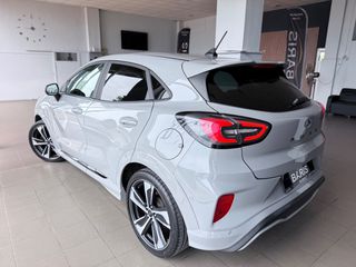 Ford Puma 2021 ST LINE 1.5 DIESEL “BOOK SERVİCE”-thumb-16