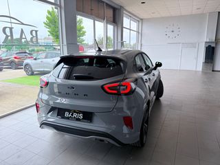 Ford Puma 2021 ST LINE 1.5 DIESEL “BOOK SERVİCE”-thumb-17