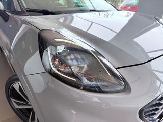 Ford Puma 2021 ST LINE 1.5 DIESEL “BOOK SERVİCE”-thumb-20