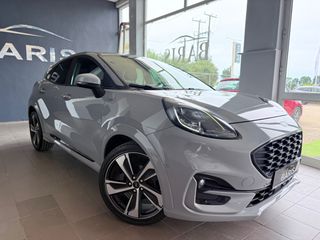 Ford Puma 2021 ST LINE 1.5 DIESEL “BOOK SERVİCE”-thumb-21