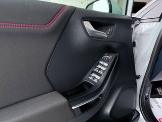 Ford Puma 2021 ST LINE 1.5 DIESEL “BOOK SERVİCE”-thumb-25