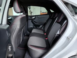 Ford Puma 2021 ST LINE 1.5 DIESEL “BOOK SERVİCE”-thumb-27