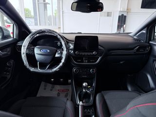 Ford Puma 2021 ST LINE 1.5 DIESEL “BOOK SERVİCE”-thumb-28