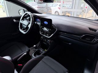 Ford Puma 2021 ST LINE 1.5 DIESEL “BOOK SERVİCE”-thumb-29