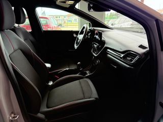 Ford Puma 2021 ST LINE 1.5 DIESEL “BOOK SERVİCE”-thumb-30