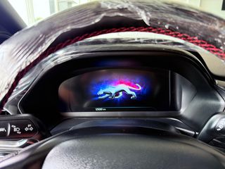 Ford Puma 2021 ST LINE 1.5 DIESEL “BOOK SERVİCE”-thumb-31