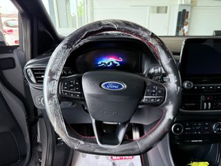 Ford Puma 2021 ST LINE 1.5 DIESEL “BOOK SERVİCE”-thumb-32