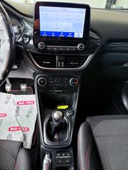 Ford Puma 2021 ST LINE 1.5 DIESEL “BOOK SERVİCE”-thumb-33