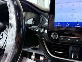 Ford Puma 2021 ST LINE 1.5 DIESEL “BOOK SERVİCE”-thumb-34