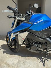 Suzuki GSX-S 950 2022-thumb-2