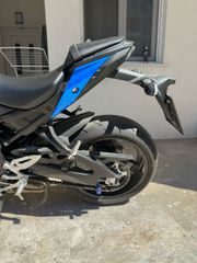 Suzuki GSX-S 950 2022-thumb-3
