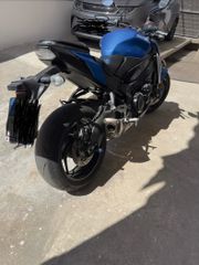 Suzuki GSX-S 950 2022-thumb-4