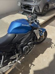 Suzuki GSX-S 950 2022-thumb-5