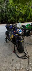 Yamaha YZF-R3 2015 Yamaha r3-thumb-1