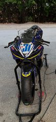 Yamaha YZF-R3 2015 Yamaha r3-thumb-2