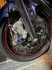 Yamaha YZF-R3 2015 Yamaha r3-thumb-6