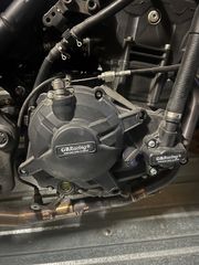 Yamaha YZF-R3 2015 Yamaha r3-thumb-7