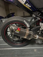 Yamaha YZF-R3 2015 Yamaha r3-thumb-8