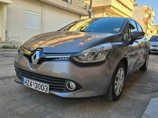 Renault Clio 2015
