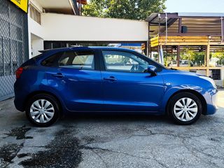 Suzuki Baleno 2016 1.2 DUALJET COMFORT-thumb-4