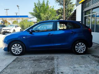 Suzuki Baleno 2016 1.2 DUALJET COMFORT-thumb-3