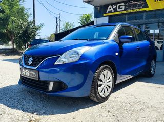 Suzuki Baleno 2016 1.2 DUALJET COMFORT-thumb-1