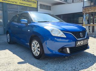 Suzuki Baleno 2016 1.2 DUALJET COMFORT-thumb-2
